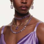 Pendants d'oreilles Millenia_Swar – Image 6