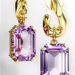 Pendants d'oreilles Millenia_Swar – Image 7