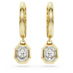 Pendants d'oreilles Octagon_Swar – Image 3