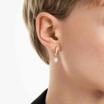 Pendants d'oreilles Octagon_Swar