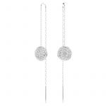 Pendants d'oreilles Sublima_Swar – Image 2