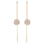 Pendants d'oreilles Sublima_Swar – Image 3