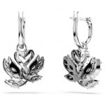 Pendants d'oreilles Swan_Swar – Image 5