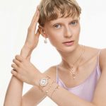 Pendants d'oreilles Swan_Swar – Image 6