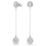 Pendants d'oreilles Una Angelic_Swar – Image 3