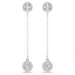 Pendants d'oreilles Una Angelic_Swar – Image 2