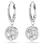 Pendants d'oreilles Una_Swar – Image 4