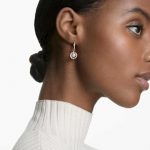 Pendants d'oreilles Una_Swar