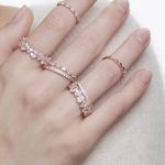 Pendants d'oreilles Una_Swar – Image 5