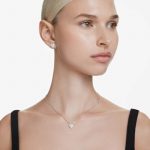 Pendentif Ariana Grande x Swarovski_Swar
