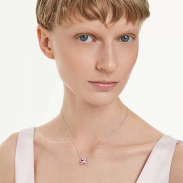 Pendentif Bella V_Swar