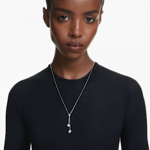 Pendentif en Y Dextera_Swar