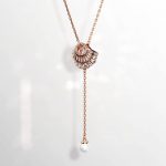 Pendentif en Y Idyllia_Swar – Image 6