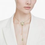 Pendentif en Y Idyllia_Swar