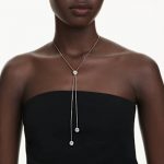 Pendentif en Y Una Angelic_Swar