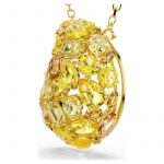 Pendentif et broche Gema_Swar – Image 4