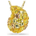 Pendentif et broche Gema_Swar – Image 8