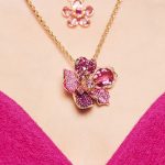 Pendentif et broche Idyllia_Swar – Image 8