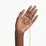 Pendentif et broche Idyllia_Swar – Image 7