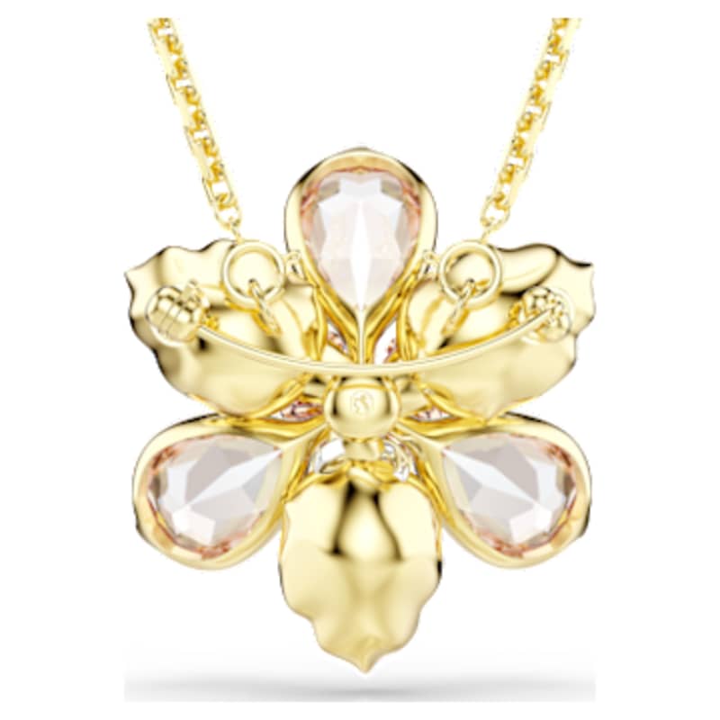 Pendentif et broche Idyllia_Swar – Image 6