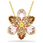 Pendentif et broche Idyllia_Swar – Image 8