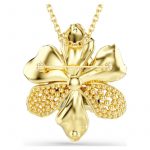 Pendentif et broche Idyllia_Swar – Image 5