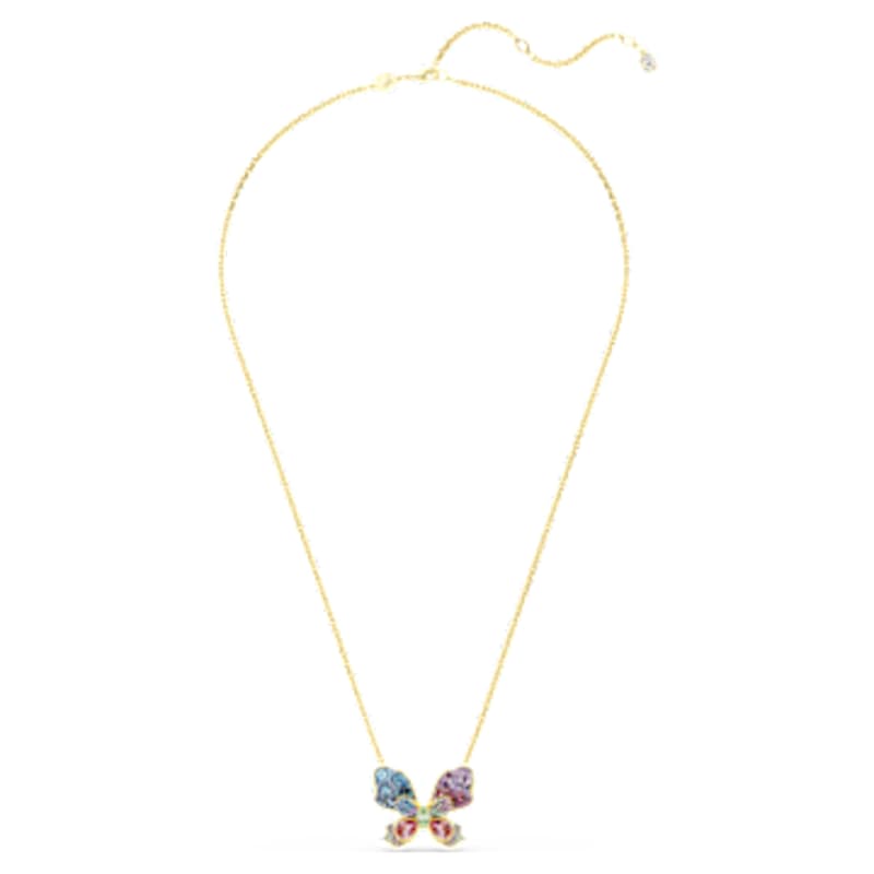 Pendentif et broche Idyllia_Swar – Image 3