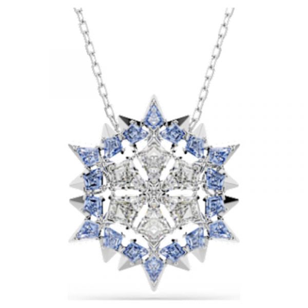 Pendentif et broche Magic_Swar