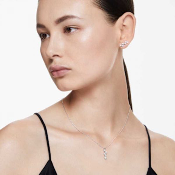 Pendentif Galaxy_Swar