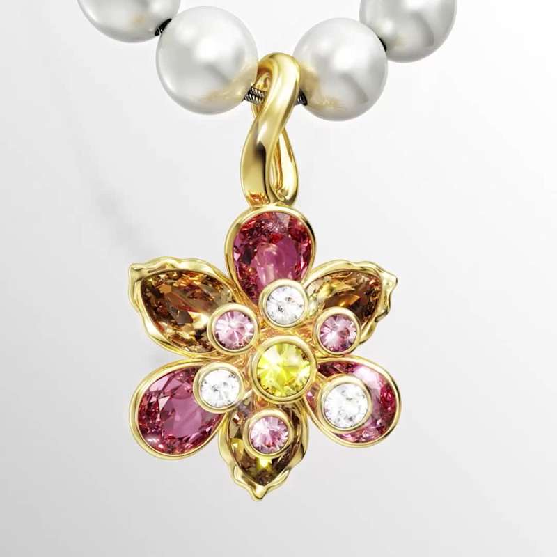 Pendentif Idyllia_Swar – Image 8