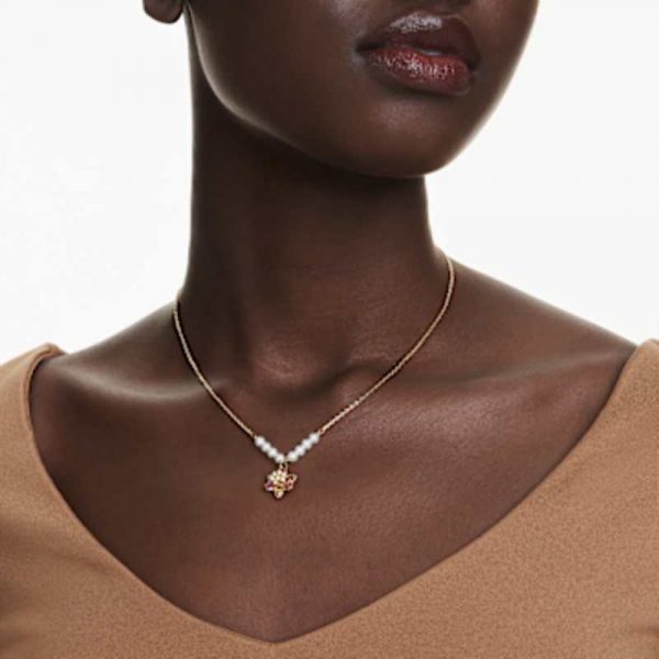 Pendentif Idyllia_Swar