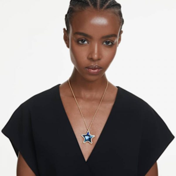 Pendentif Idyllia SCS_Swar