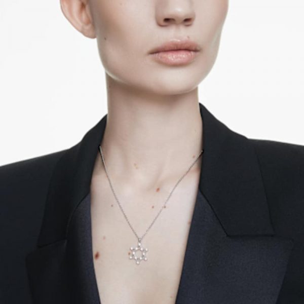 Pendentif Insigne_Swar