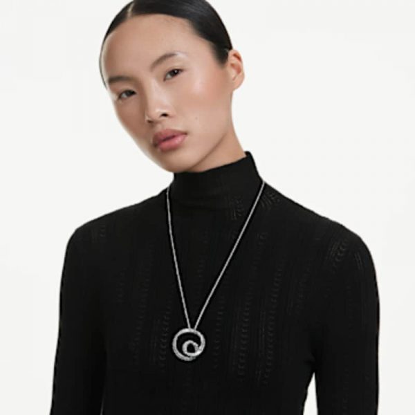 Pendentif Matrix_Swar