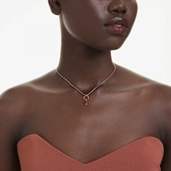 Pendentif Mesmera_Swar