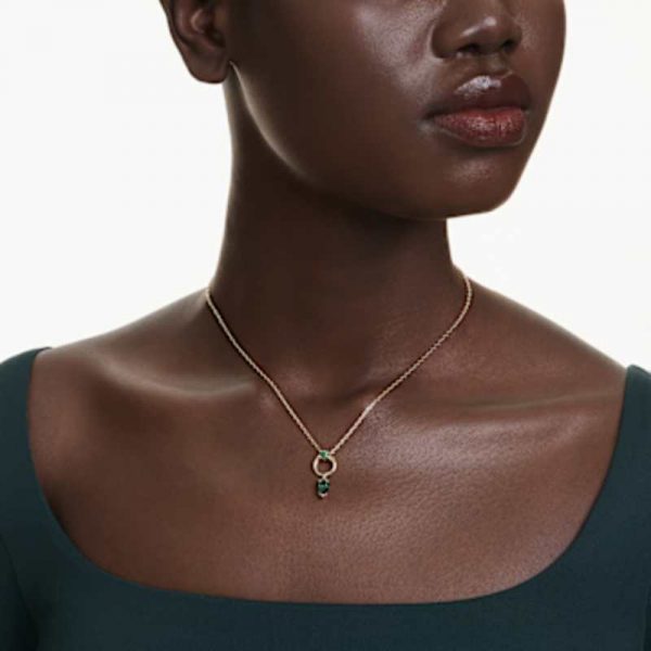 Pendentif Mesmera_Swar