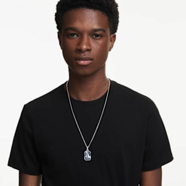 Pendentif Millenia_Swar