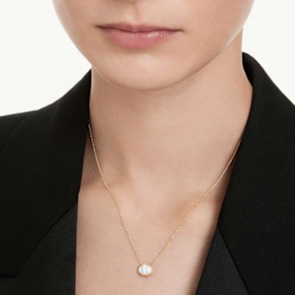 Pendentif Octagon_Swar