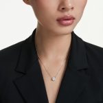 Pendentif solitaire Eternity_Swar