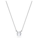 Pendentif solitaire Eternity_Swar – Image 7