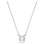 Pendentif solitaire Eternity_Swar – Image 7