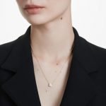 Pendentif solitaire Eternity_Swar