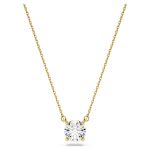 Pendentif solitaire Eternity_Swar – Image 7