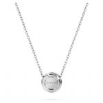 Pendentif solitaire halo Eternity_Swar – Image 5