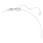 Pendentif solitaire halo Eternity_Swar – Image 4