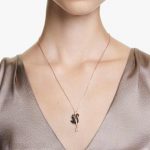 Pendentif Swan_Swar