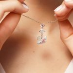 Pendentif Swan_Swar – Image 6