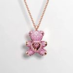 Pendentif Teddy_Swar – Image 7