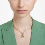 Pendentif Teddy_Swar