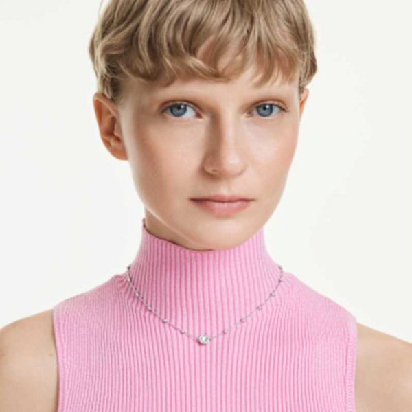 Pendentif Una Angelic_Swar